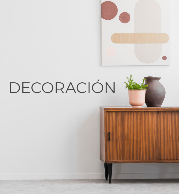 decoracion