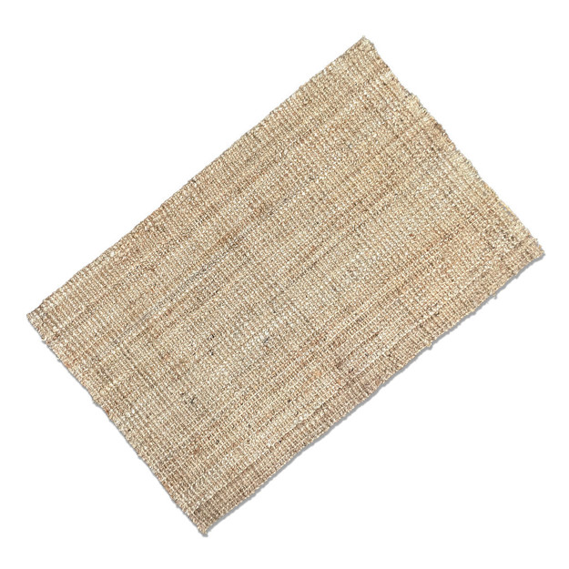 Imagen de ALFOMBRA Natural Yute 90x150cm