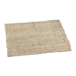 Imagen de ALFOMBRA Natural Yute 90x150cm