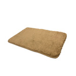 Imagen de Alfombra para Baño Premium Arena  40x60cm