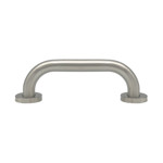 Imagen de AGARRADERA 20cm Acero / Exterior: 25.5cm