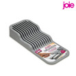 Imagen de SOPORTE cuchillas para cajon JOIE 15x37x6cm H - Cap. 10 Cuchillas