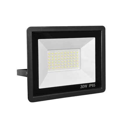 Imagen de REFLECTOR Led 30watts Luxon Frio 16x12cm