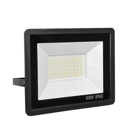 Imagen de REFLECTOR Led 50watts Luxon Frio