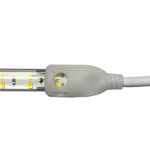 Imagen de CHICOTE Para Tira Led Doble 220v