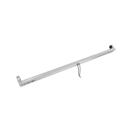Imagen de ARTEFACTO p/Tubo T8 Con Conector 120cm
