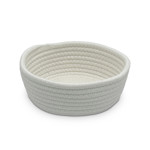 Imagen de Cesto Neutro Chico Ø19x8cm H