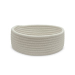 Imagen de Cesto Neutro Mediano Ø22x9cm H