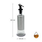 Imagen de DISPENSADOR Aceitero o Vinagrero 320ml