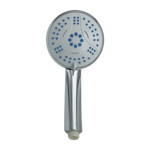 Imagen de DUCHA Teléfono Ibero Regulable Ø:10cm / Largo:21cm