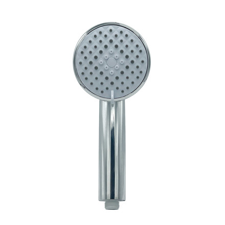 Imagen de DUCHA Teléfono Med Regulable Ø:10.5cm / Largo:23.5cm