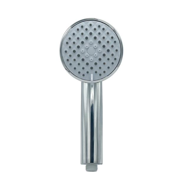 Imagen de DUCHA Teléfono Med Regulable Ø:10.5cm / Largo:23.5cm