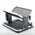 Imagen de ESCURREPLATOS de Mesada GALA Doble 43x34x27cm H