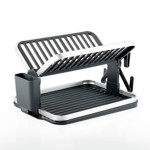 Imagen de ESCURREPLATOS de Mesada GALA Doble 43x34x27cm H