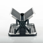 Imagen de ESCURREPLATOS de Mesada GALA Doble 43x34x27cm H