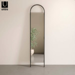 Imagen de ESPEJO De Pie Negro Bellwood 45x196cm UMBRA