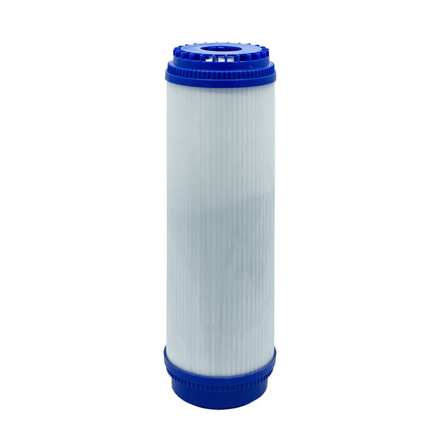 Imagen de FILTRO GAC-10 Carbon Granulado Blanco