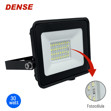 Imagen de LED Reflector 30w c/Fotocelula Frio DENSE IP65