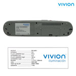 Imagen de LUZ de Emergencia 3w/30 Leds Frío Vivion