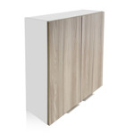 Imagen de Mueble Auxiliar p/Baño Abedul