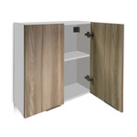 Imagen de Mueble Auxiliar p/Baño Abedul