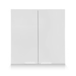 Imagen de Mueble Auxiliar p/Baño Blanco