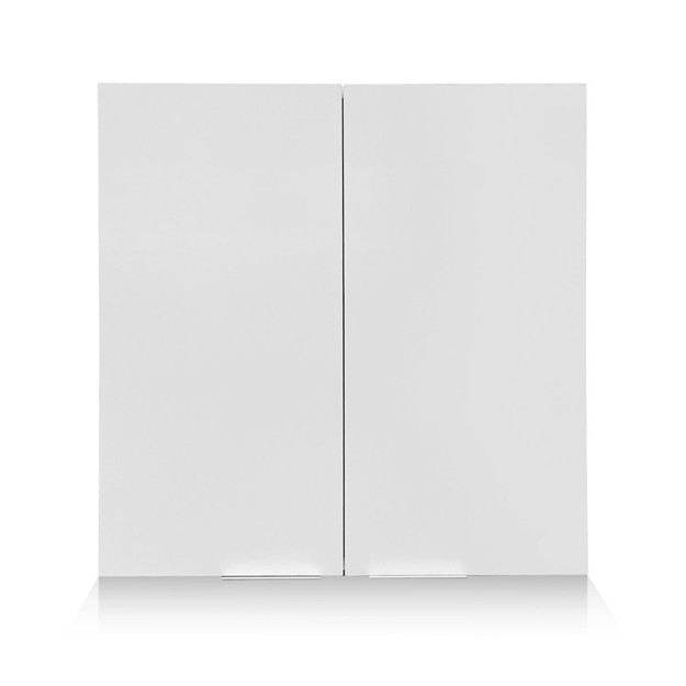 Imagen de Mueble Auxiliar p/Baño Blanco