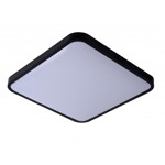 Imagen de PANEL LED Cuadrado Negro 48w Neutro 60x60cm Dense