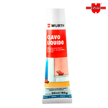 Imagen de PEGAMENTO Clavo Liquido 50ML