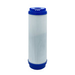 Imagen de PURIFICADOR s/Mesada c/Filtro GAC-10  Blanco