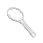 Imagen de PURIFICADOR s/Mesada c/Filtro GAC-10  Blanco