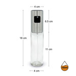 Imagen de ROCIADOR para Aderezos 100ml