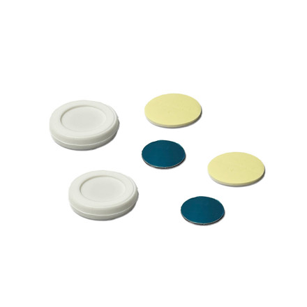 Imagen de SET x 2 Soporte Magnetico Multiuso