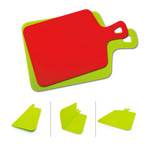 Imagen de SET x 2 Tablas Plegables Silicona Colores
