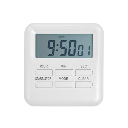 Imagen de TIMER Digital 3 en 1 / 7.5x4x8cm H