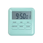 Imagen de TIMER Digital 3 en 1 / 7.5x4x8cm H