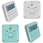 Imagen de TIMER Digital 3 en 1 / 7.5x4x8cm H