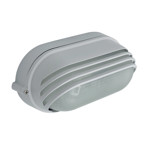 Imagen de TOTRUGA Oval Blanca 21x9.5x10.5cm H