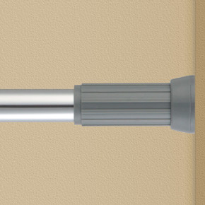 Imagen para la categoría Barrales para Cortinas de Baño