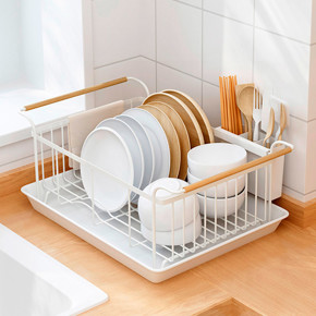 Imagen para la categoría Escurreplatos de Mesada