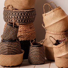 Imagen para la categoría Cestería