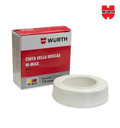 Imagen de TEFLON en Rollo W Max 12mmx10m