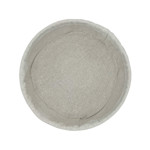 Imagen de Organizador Bambú Grande  Ø28x12cm H Nº1