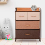 Imagen de PETIT Organizador MIX 4 Cajones 58x29x78.5cm