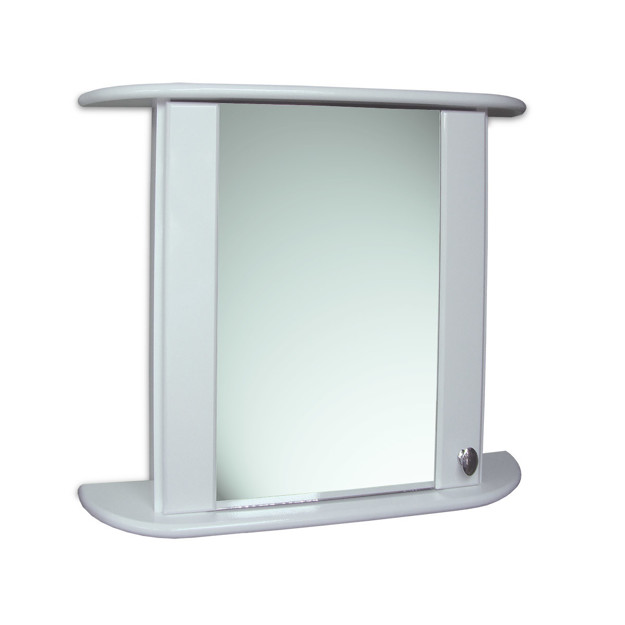 Imagen de BOTIQUIN Economico 59x48 Blanco