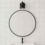 Imagen de SPOT 1 Luz E27 Eco Negro base Ø12cm