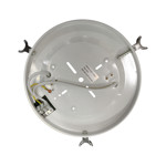 Imagen de Plafón 30cm. Eco 2 Luces E27