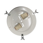 Imagen de Plafón Arabesco 30 cm Ø 2 Luces E27