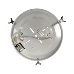 Imagen de Plafón Arabesco 30 cm Ø 2 Luces E27