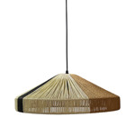 Imagen de COLGANTE Vietnam 1 Luz E27 Ø49 cm